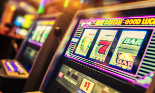 Latest company news about Gaming with KeeTouch