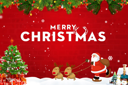Latest company news about Merry Christmas