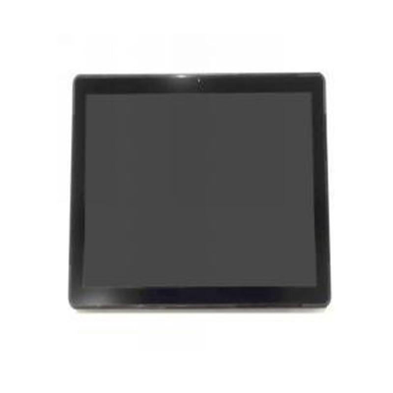 15.6 Inch High Brightness Touch Monitor 830 Nits For Kiosks Smart Lockers