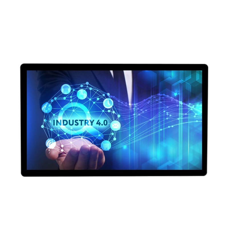Water Proof Ip65 Touch Screen Computer 21.5 Inch For Industrial