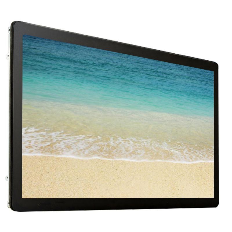 PCAP 21.5 Inch Touch Screen Monitor 16 : 9 Ratio TFT LCD 10 Points Touch
