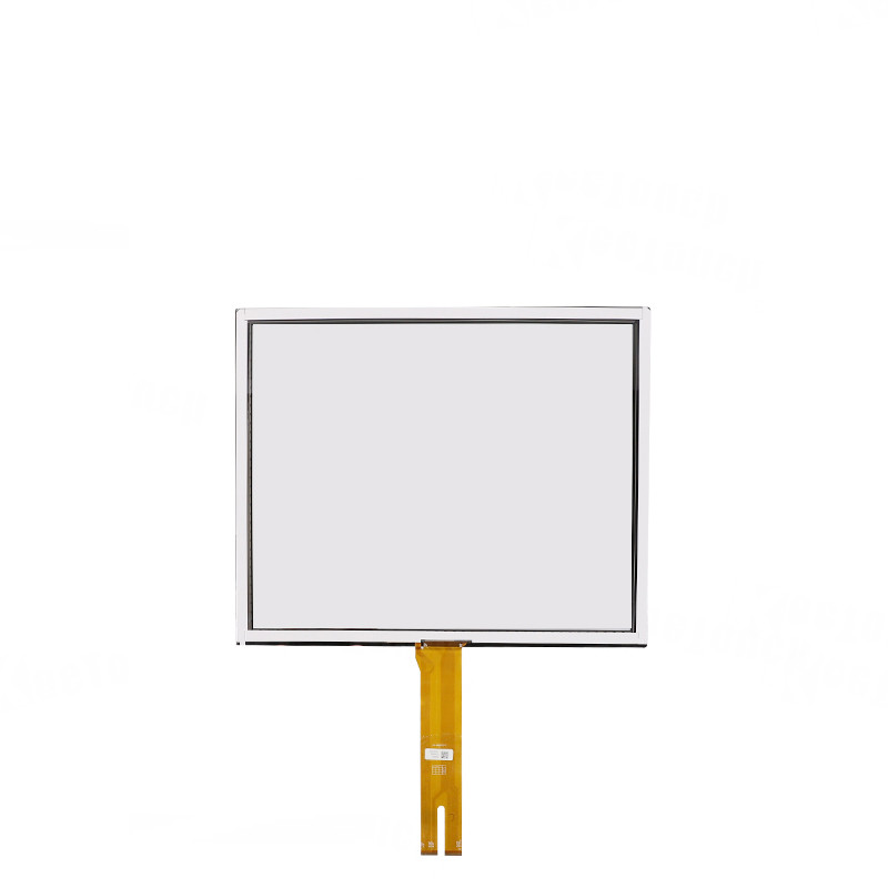 USB Multitouch PCAP Touch Screen 19 Inch For POS ATM Vending Kiosk
