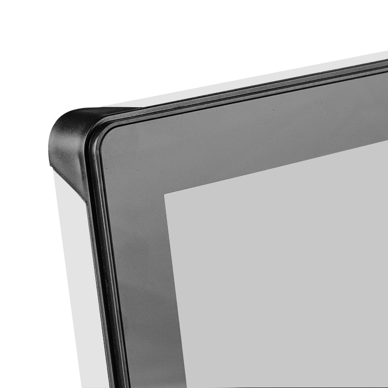 Open Frame PCAP Touch Monitor Capacitive 23.8 Inch For Industrial