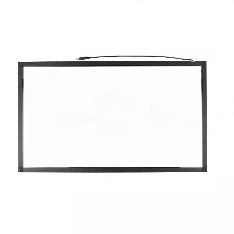 32 Inch Infrared Touch Screen Panel 4 Touch Points Dust Proof With Aluminum Housing