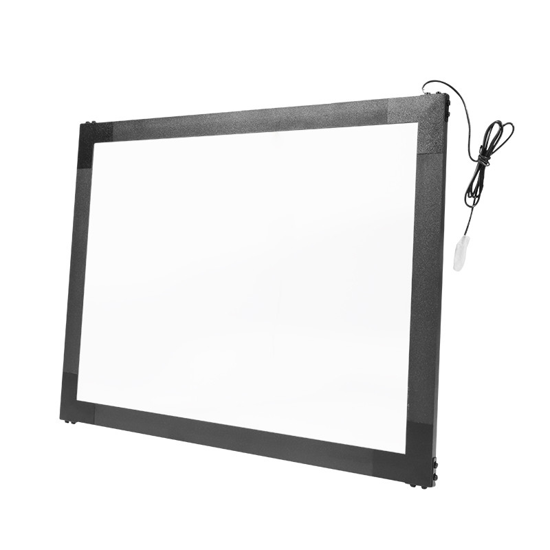 Touch Points LCD Panel Touch Screen 15.1 Inch For ATM Machine