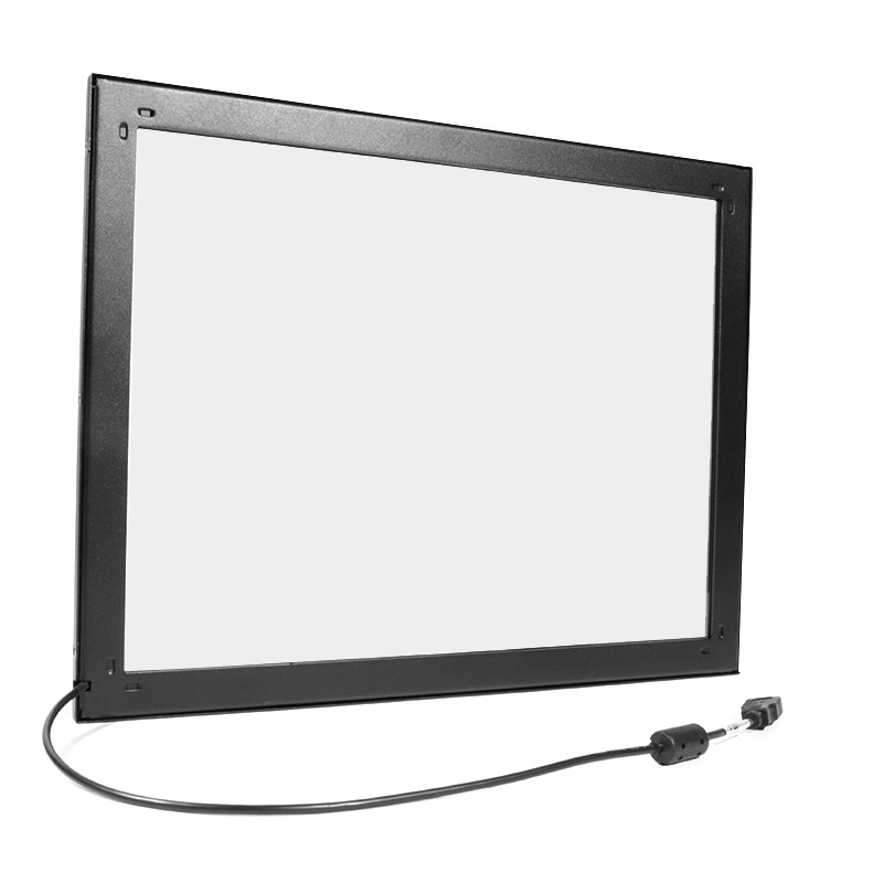 ODM IR Multi Touch Screen, 15 Inch Touch Panel For Indoor Outdoor