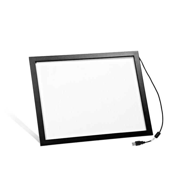 Open Frame IR Infrared Touch Screen 19 Inch For POS ATM Machine