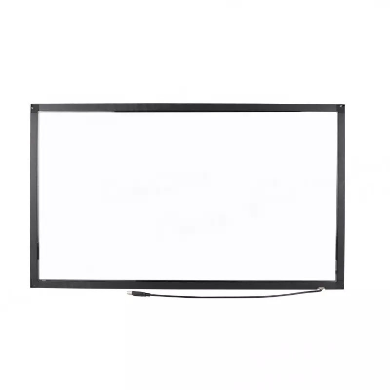 IR 32 Inch Touch Screen Panel Explosion Proof With USB Connection OEM