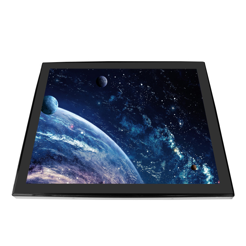 19 Inch PCAP Touch Monitor With Electromagnetic Screen Stylus