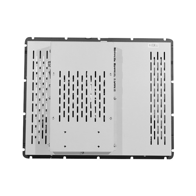 15 Inch PCAP Industrial Touchscreen Computer All In One 5 : 4 Ratio Anti Vandal