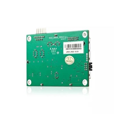 RS232 USB Touch Screen Controller Board SAW