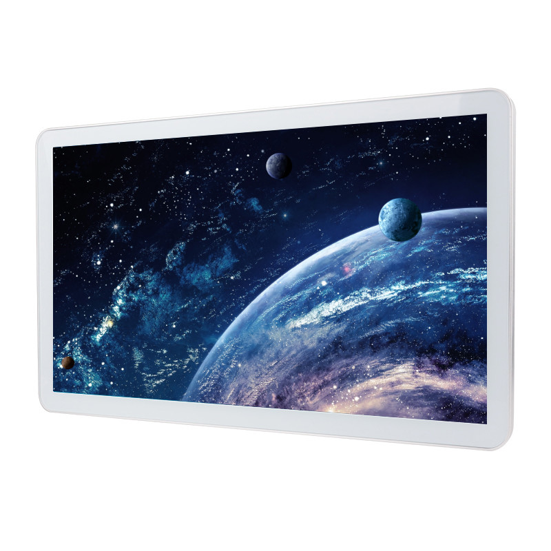 23.8 Inch PCAP IP65 Waterproof Touch Monitor For Gaming