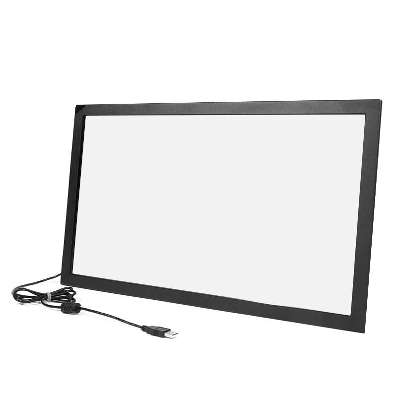 Four Points Infrared 21.5 Inch Touch Screen For Indoor Outdoor
