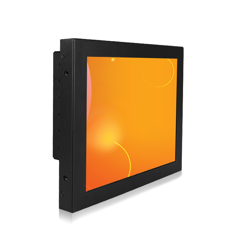 SAW 10.4 Inch VGA Touch Monitor For Smart Lockers