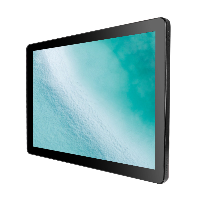 PCAP 21.5 Inch Touch Monitor 16:9 Ratio IP65 Waterproof