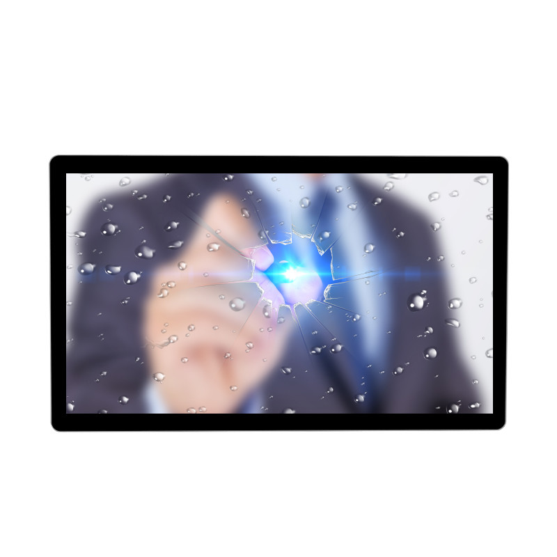 21.5 Inch Industrial Touch Screen Computer 3000:1 Contrast Ratio