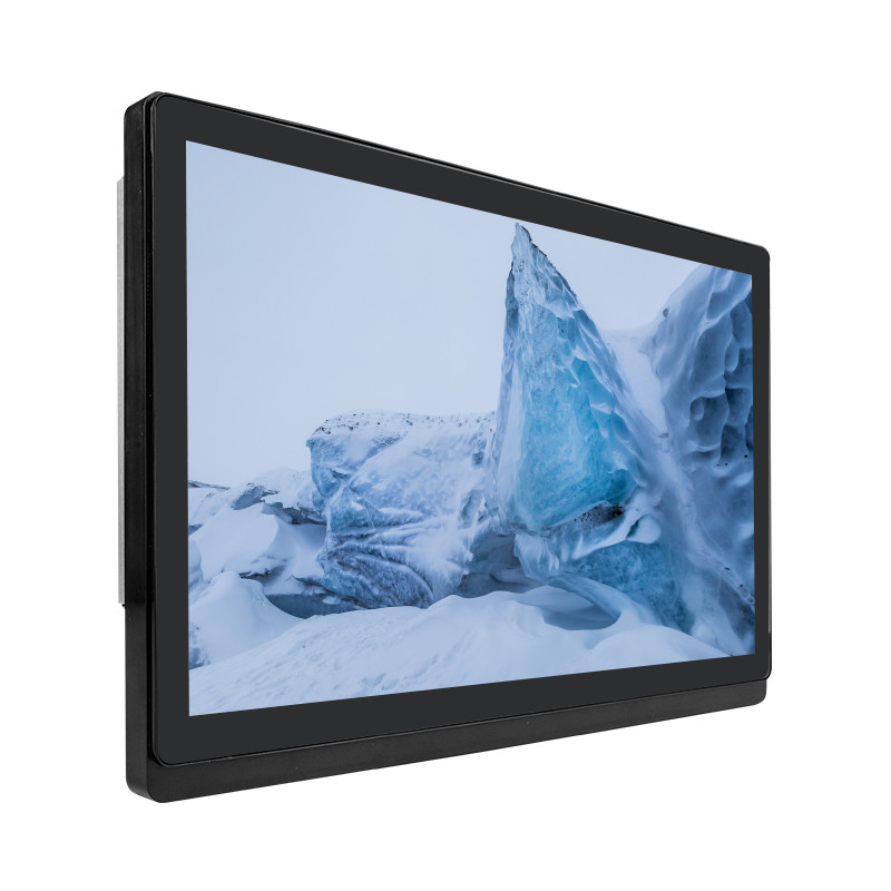 OEM And ODM Capacitive Touch Screen Monitor For Kiosks