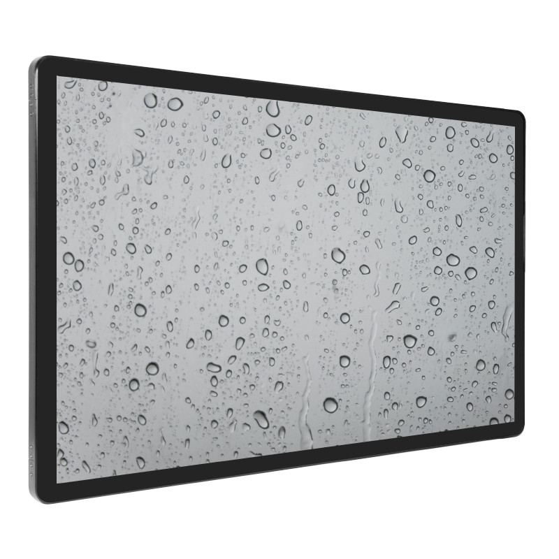 43 inch Ip65 Pcap Touchscreen Display Waterproof Open Frame