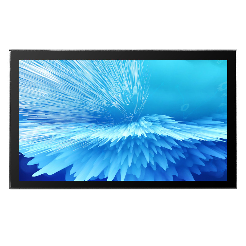 18.5 Inch Pcap Touch Screen Monitor For Interactive Presentations