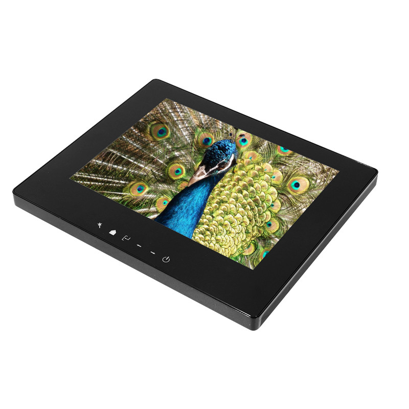 USB Open Frame PCAP Touch Monitor 20ms Response Time
