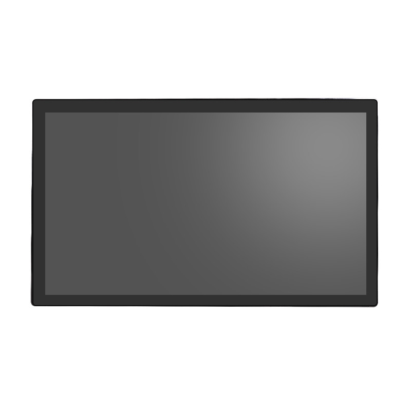 21.5 Inch PCAP Touch Monitor Open Frame Touch Display 250cd/㎡ Brightness Nits For Kiosks