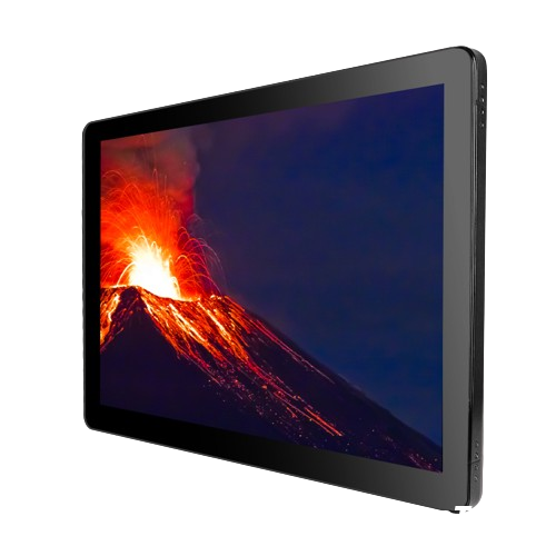 32 Inch PCAP Touch Monitor Open frame Vandal-proof for Kiosks