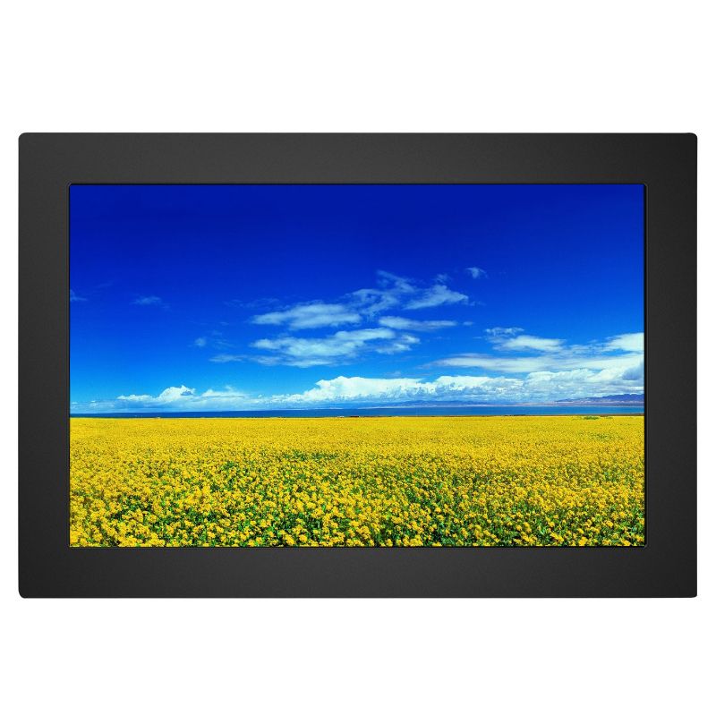 TFT LCD SAW Touch Monitor 22 Inch 1680×1050 For Gaming Machine