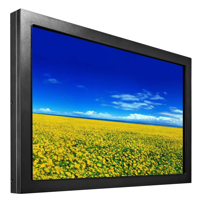 TFT LCD SAW Touch Monitor 22 Inch 1680×1050 For Gaming Machine